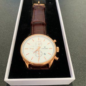 Vincero Chrono S Watch